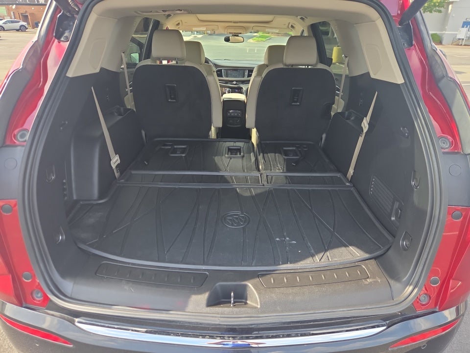 2021 Buick Enclave FWD Essence