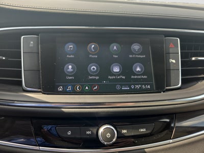 2021 Buick Enclave FWD Essence