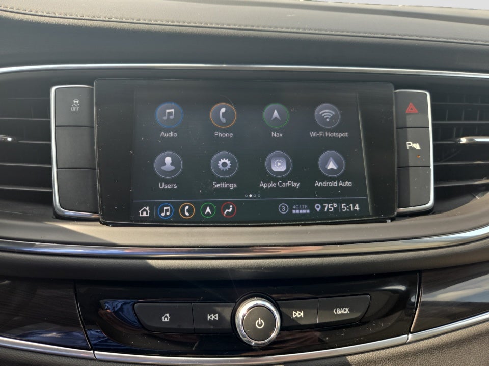 2021 Buick Enclave FWD Essence