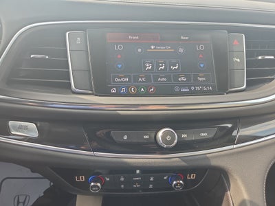 2021 Buick Enclave FWD Essence