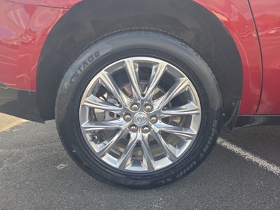 2021 Buick Enclave FWD Essence