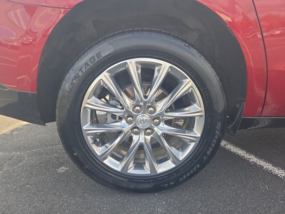 2021 Buick Enclave FWD Essence