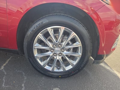 2021 Buick Enclave FWD Essence