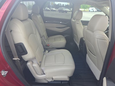 2021 Buick Enclave FWD Essence