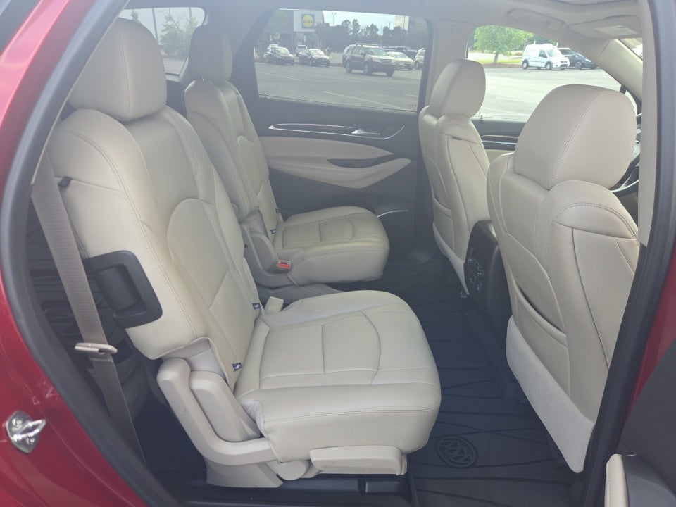 2021 Buick Enclave FWD Essence