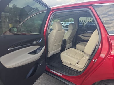 2021 Buick Enclave FWD Essence