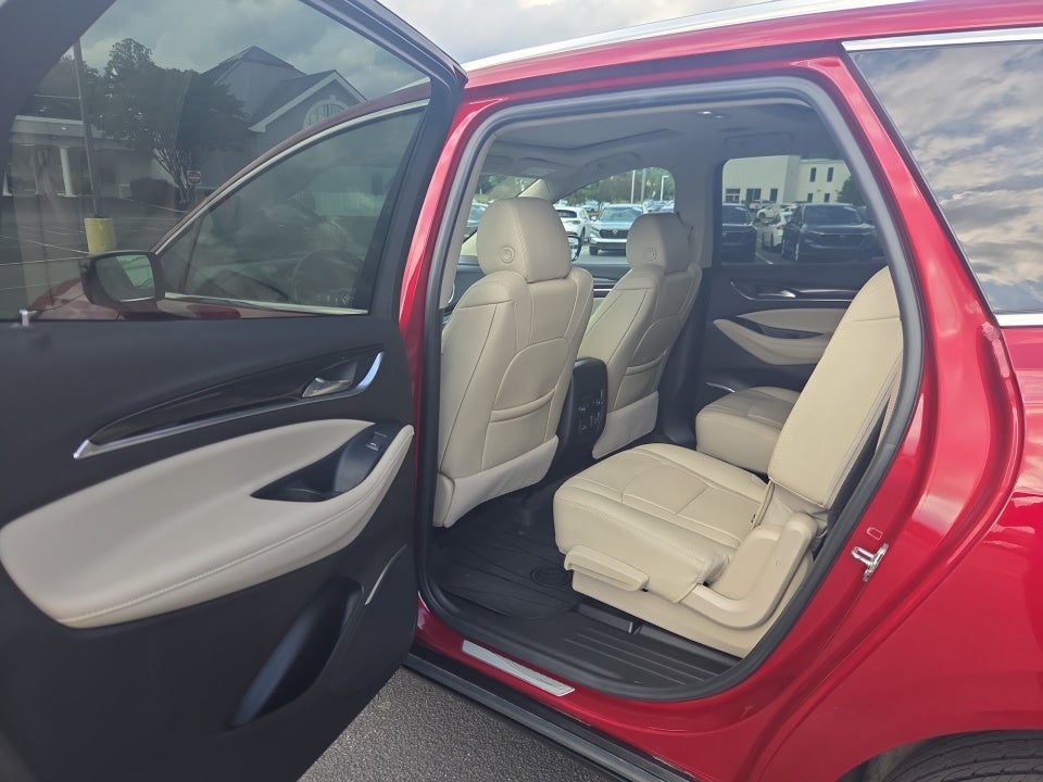 2021 Buick Enclave FWD Essence