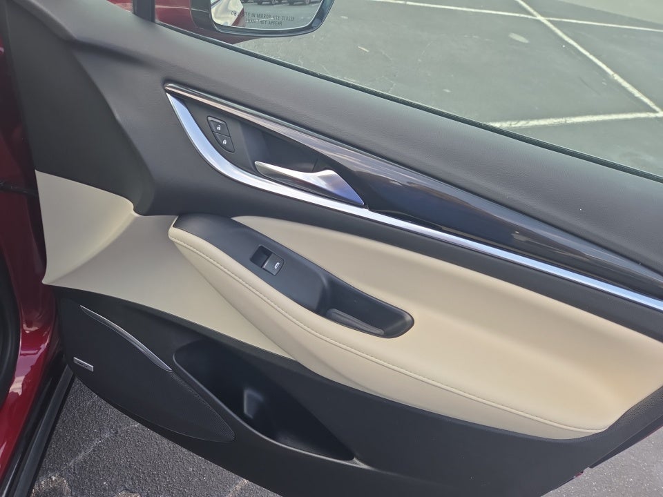 2021 Buick Enclave FWD Essence
