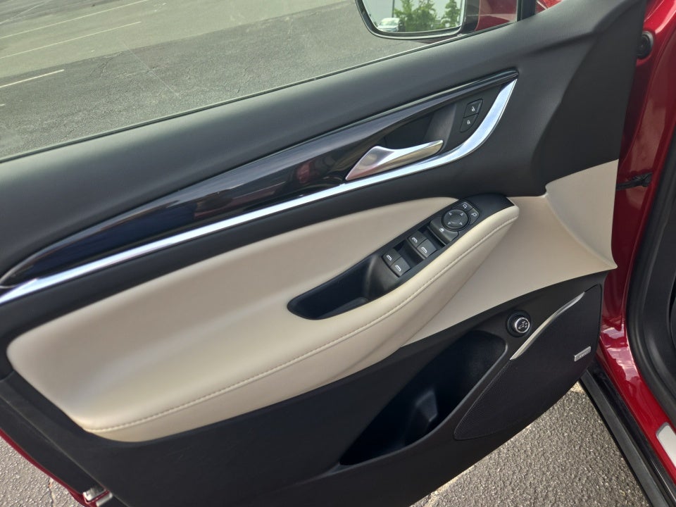 2021 Buick Enclave FWD Essence