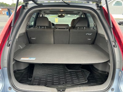2010 Honda CR-V EX-L