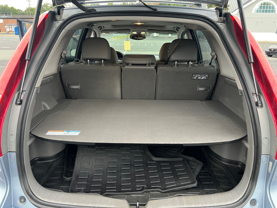 2010 Honda CR-V EX-L
