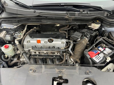 2010 Honda CR-V EX-L