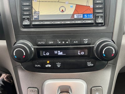 2010 Honda CR-V EX-L