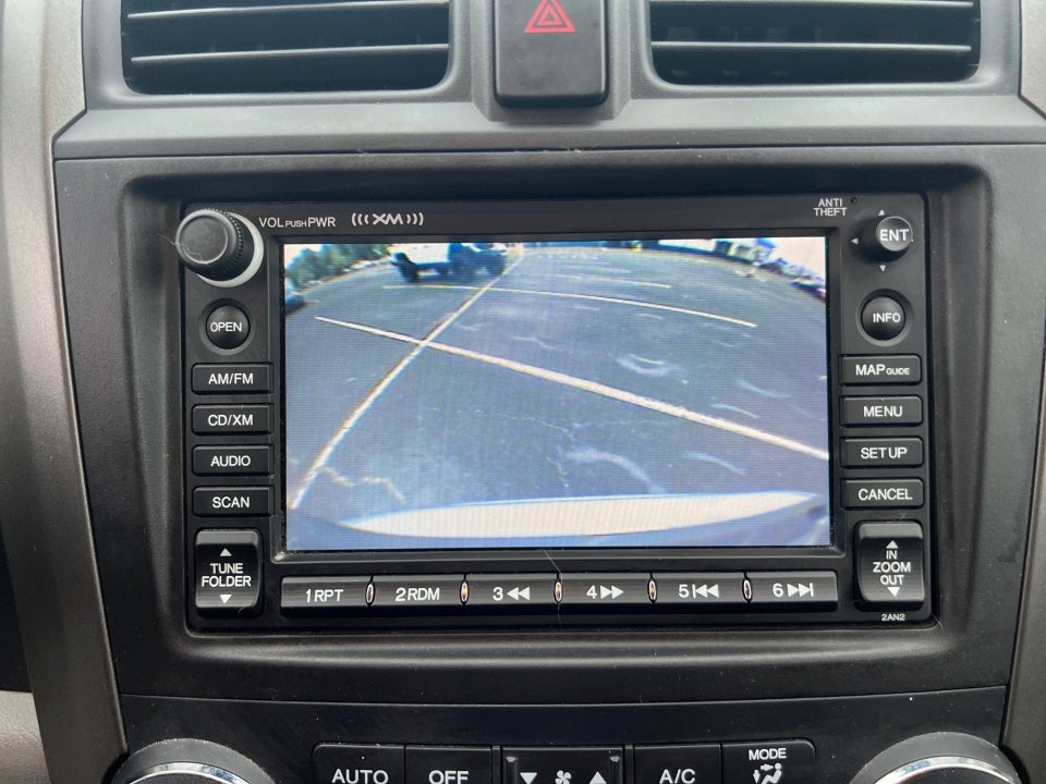 2010 Honda CR-V EX-L