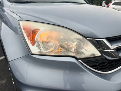 2010 Honda CR-V EX-L