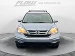 2010 Honda CR-V EX-L