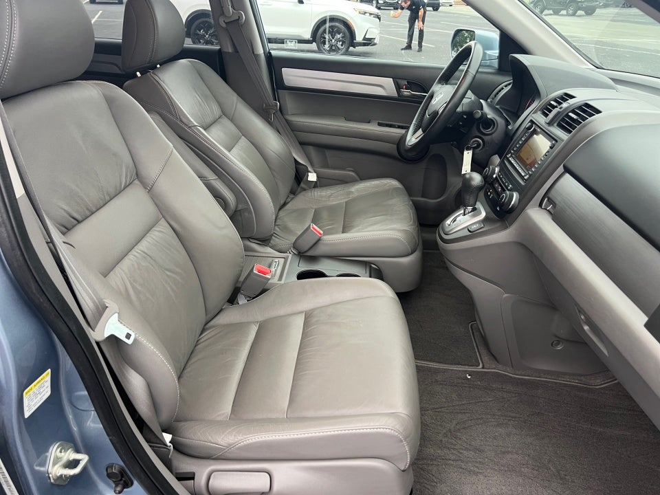 2010 Honda CR-V EX-L