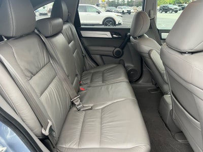 2010 Honda CR-V EX-L