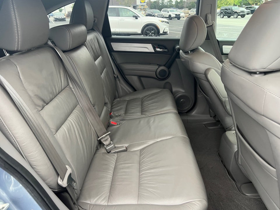 2010 Honda CR-V EX-L