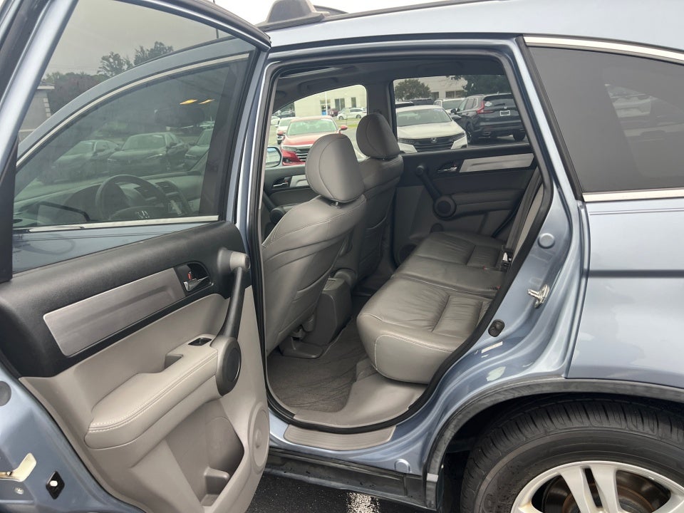 2010 Honda CR-V EX-L