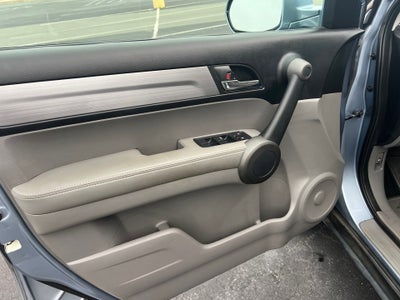 2010 Honda CR-V EX-L