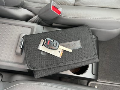 2010 Honda CR-V EX-L