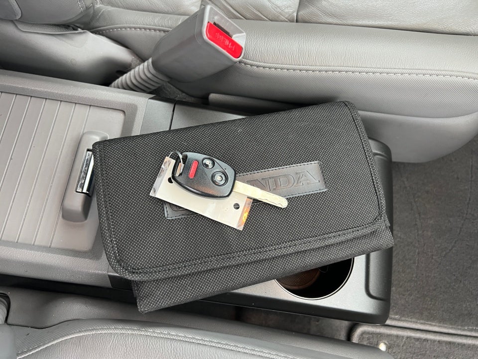 2010 Honda CR-V EX-L