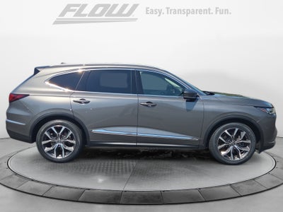 2024 Acura MDX Technology Package