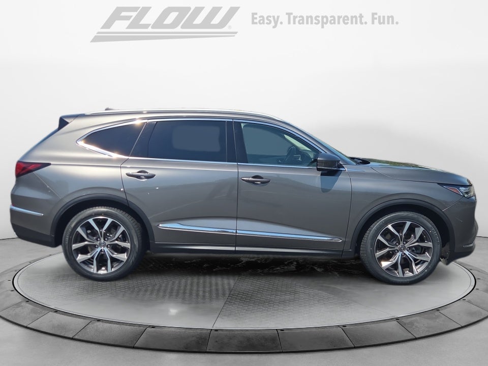 2024 Acura MDX Technology Package