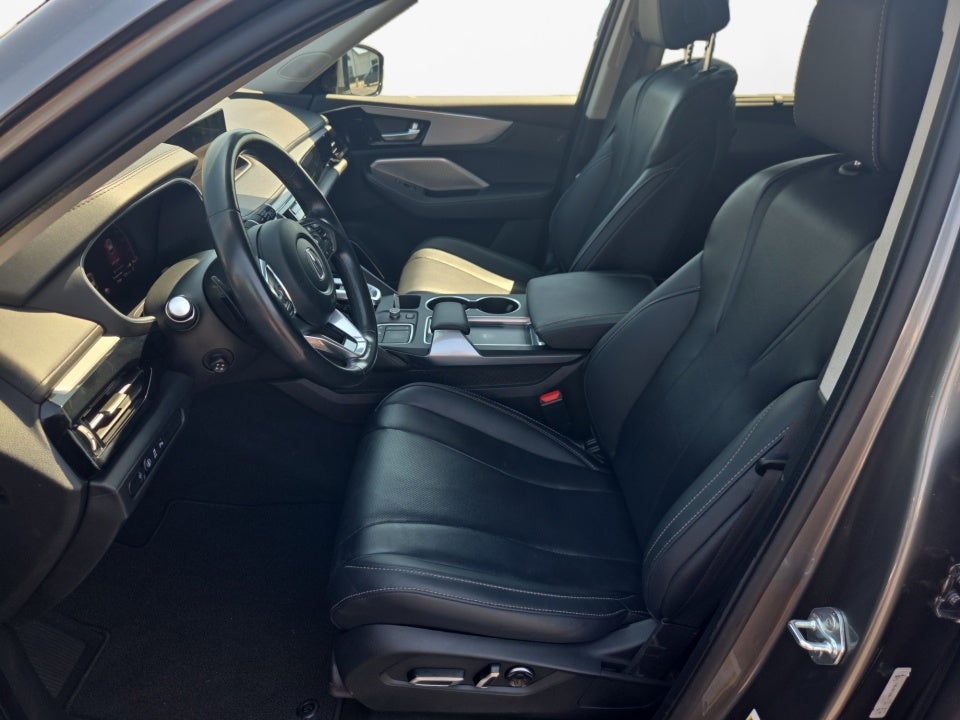 2024 Acura MDX Technology Package