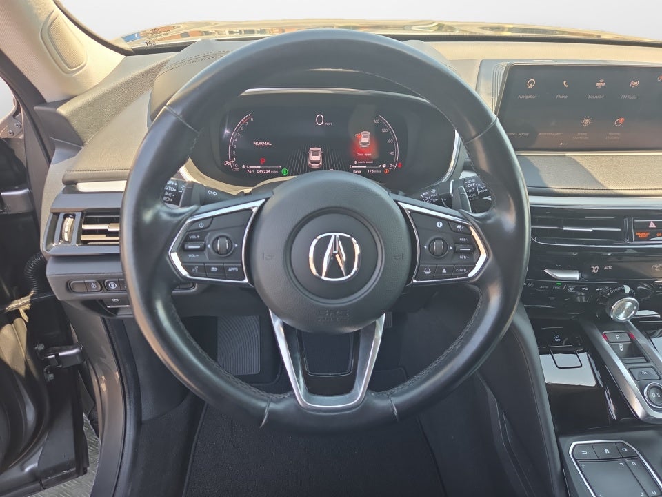2024 Acura MDX Technology Package