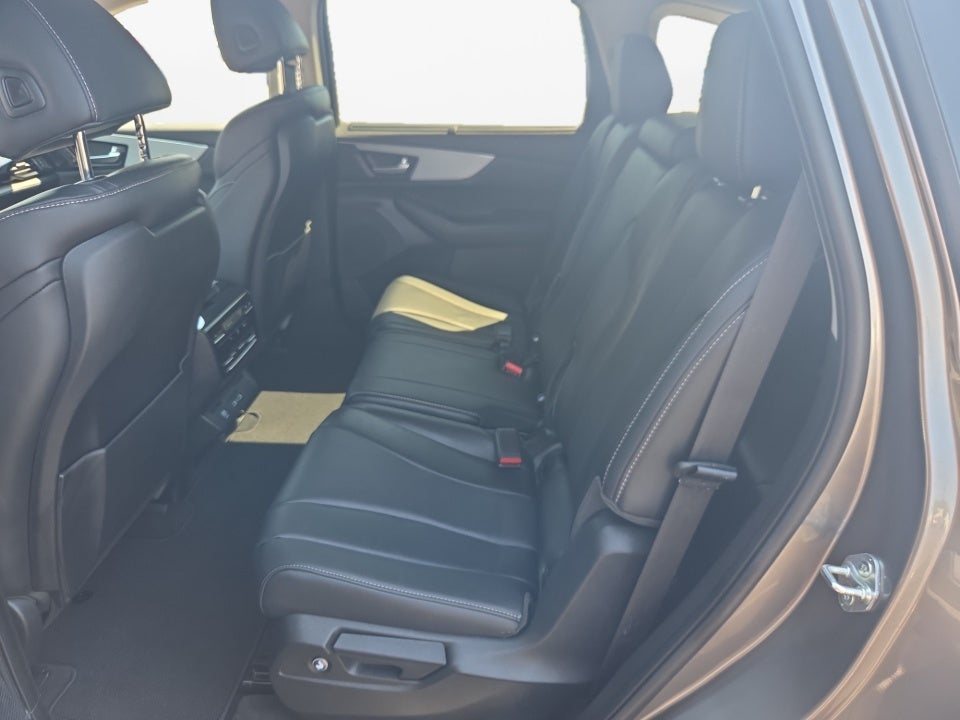 2024 Acura MDX Technology Package