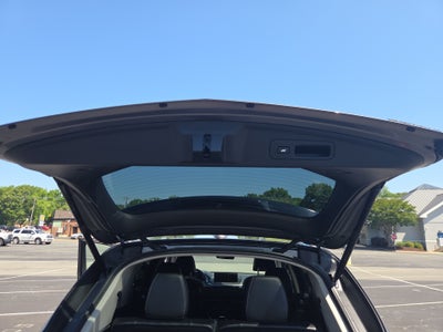 2024 Acura MDX Technology Package