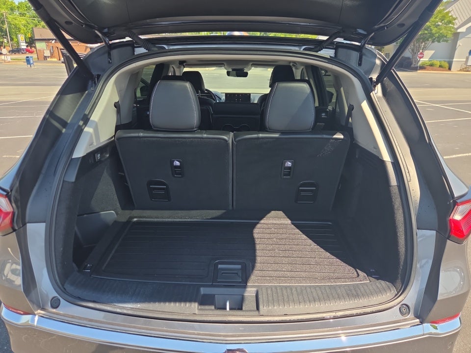 2024 Acura MDX Technology Package