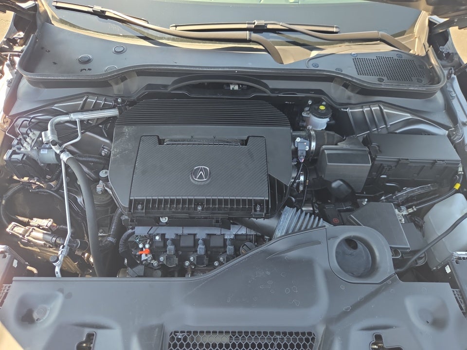 2024 Acura MDX Technology Package