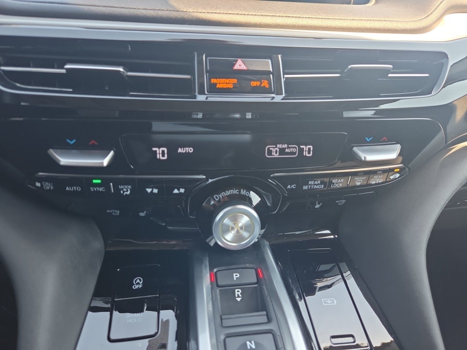 2024 Acura MDX Technology Package