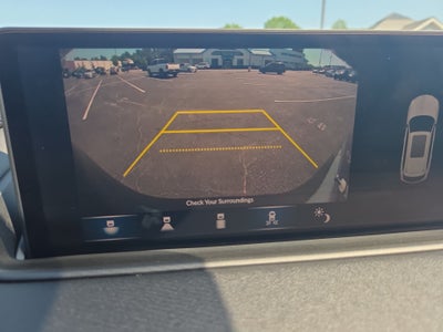2024 Acura MDX Technology Package