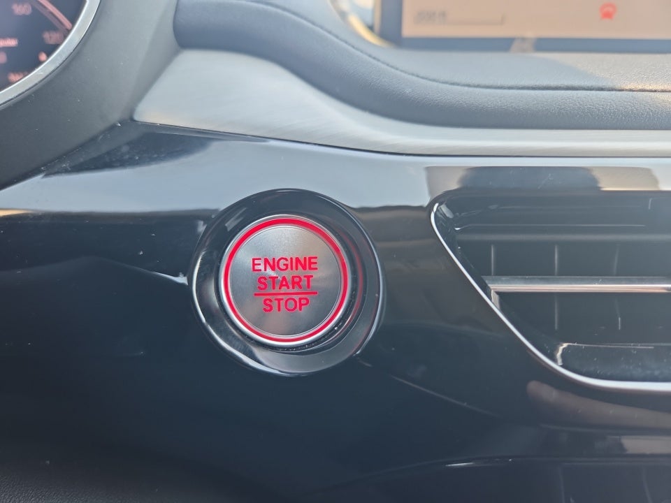 2024 Acura MDX Technology Package