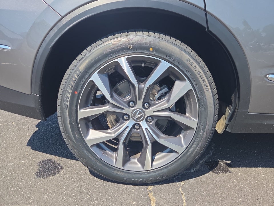 2024 Acura MDX Technology Package