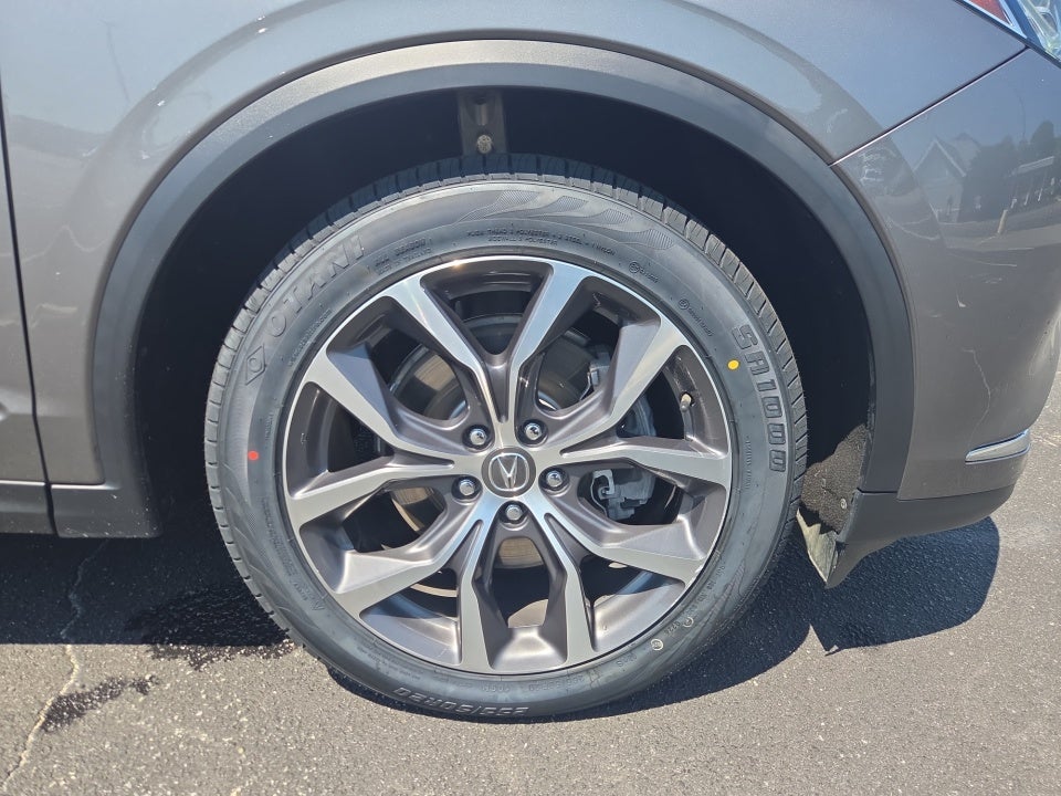 2024 Acura MDX Technology Package