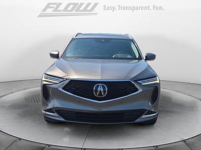 2024 Acura MDX Technology Package
