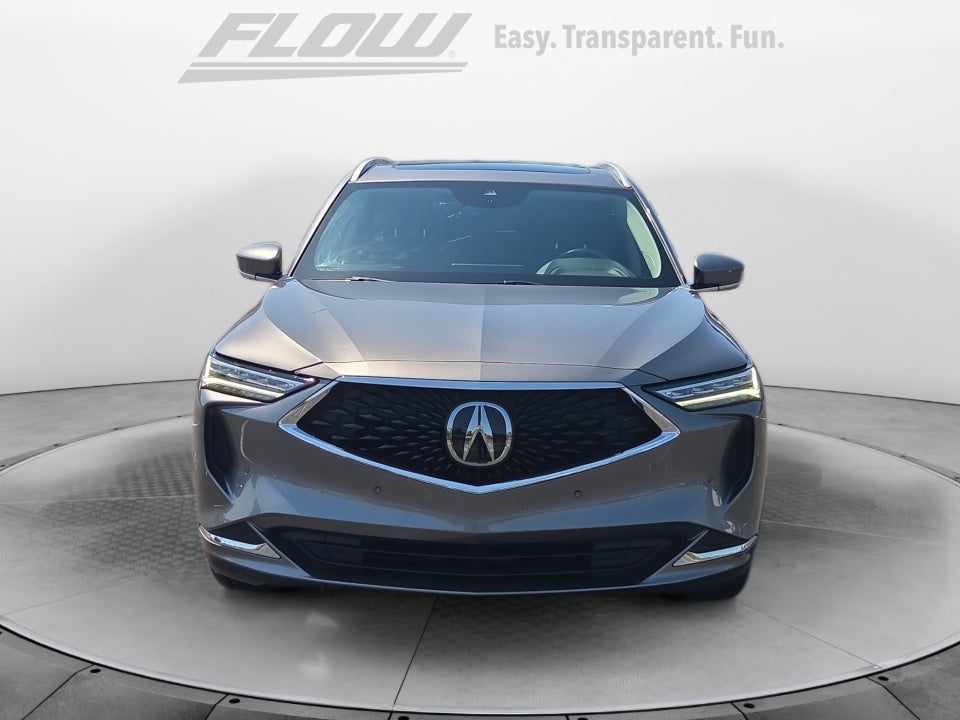 2024 Acura MDX Technology Package
