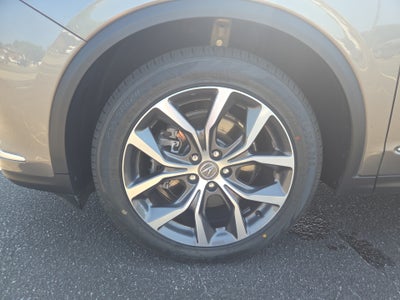 2024 Acura MDX Technology Package
