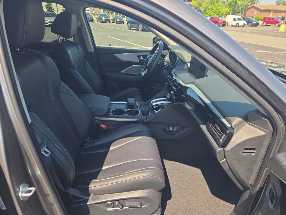 2024 Acura MDX Technology Package