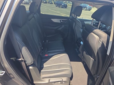 2024 Acura MDX Technology Package