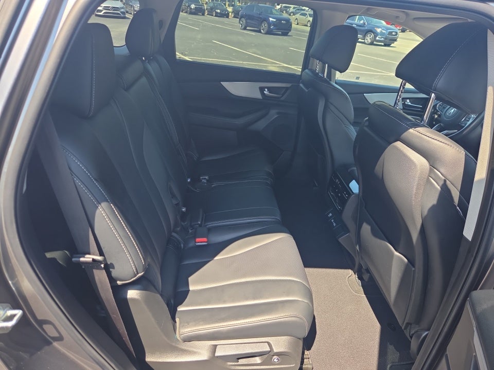 2024 Acura MDX Technology Package