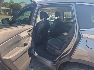 2024 Acura MDX Technology Package
