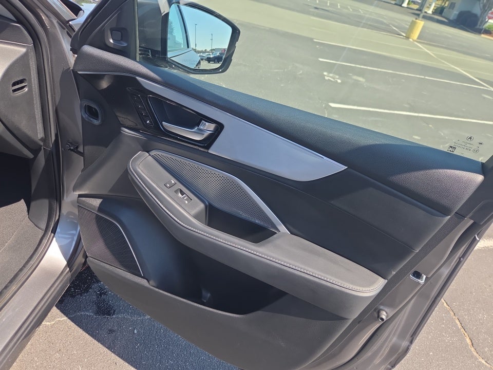 2024 Acura MDX Technology Package