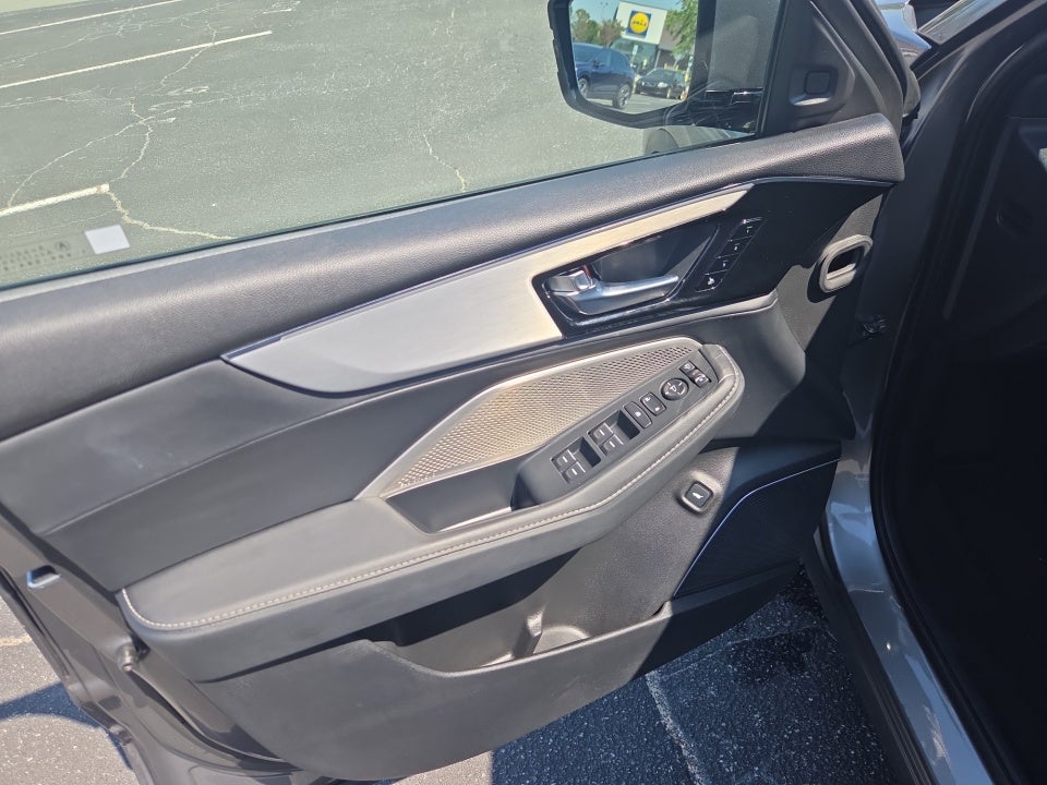 2024 Acura MDX Technology Package