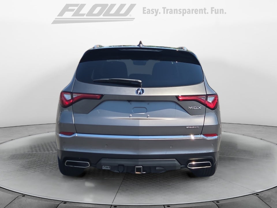 2024 Acura MDX Technology Package